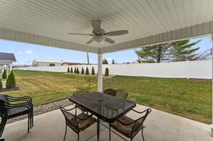 9986 W 133rd Pl, Cedar Lake, IN 46303 - Photo 34