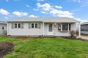 9349 Saric Dr, Highland, IN 46322 - Photo 1