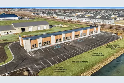 13861 Alexander Street #B, Cedar Lake, IN 46303 - Photo 2