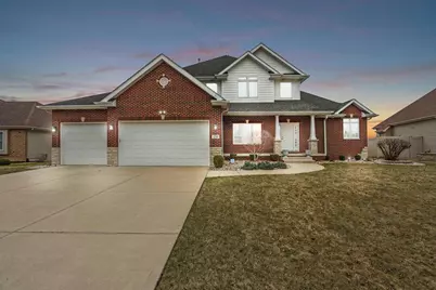 29 81st Avenue, Schererville, IN 46375 - Photo 1