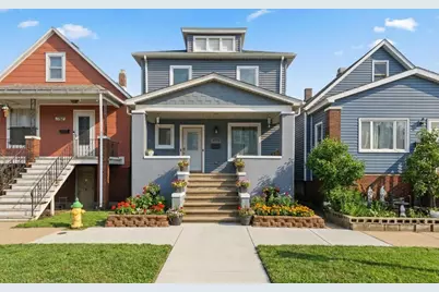 1758 Lincoln Avenue, Whiting, IN 46394 - Photo 1