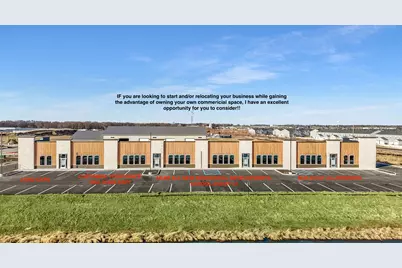 13861 Alexander Street #C, Cedar Lake, IN 46303 - Photo 1