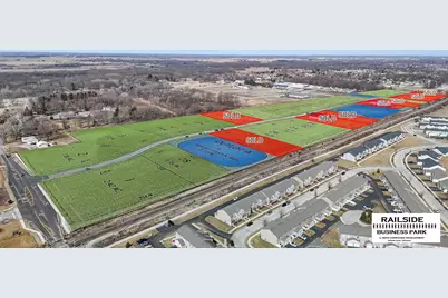 13861 Alexander Street #C, Cedar Lake, IN 46303 - Photo 8