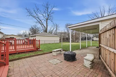 909 N Rensselaer Street, Griffith, IN 46319 - Photo 24