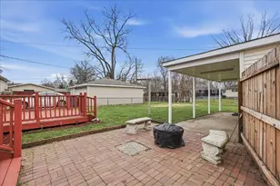 909 N Rensselaer St, Griffith, IN 46319 - Photo 24