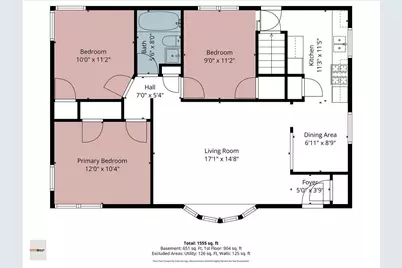 909 N Rensselaer Street, Griffith, IN 46319 - Photo 30