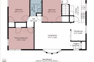 909 N Rensselaer St, Griffith, IN 46319 - Photo 30