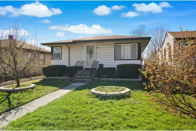 7204 Schneider Avenue, Hammond, IN 46323 - Photo 2