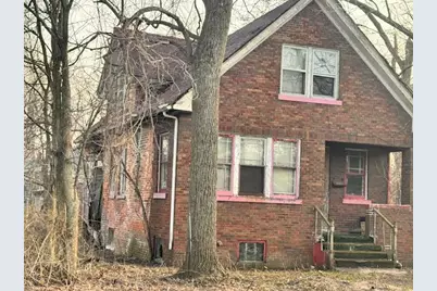 407 E 43rd Avenue, Gary, IN 46409 - Photo 2