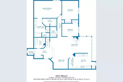 2039 Dorchester #3, Schererville, IN 46375 - Photo 28