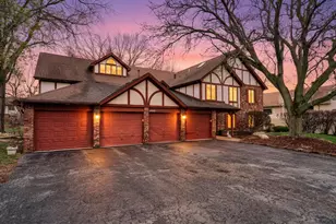 2039 Dorchester, Schererville, IN 46375 - Photo 1