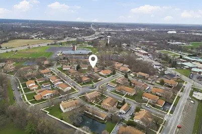 1819 Burgundy Street, Schererville, IN 46375 - Photo 4