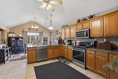 6528 Tumbleweed Lane, Schererville, IN 46375 - Photo 12