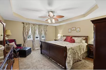 6528 Tumbleweed Lane, Schererville, IN 46375 - Photo 16