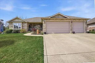 6528 Tumbleweed Ln, Schererville, IN 46375 - Photo 1