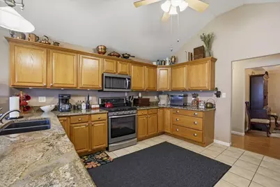 6528 Tumbleweed Lane, Schererville, IN 46375 - Photo 10