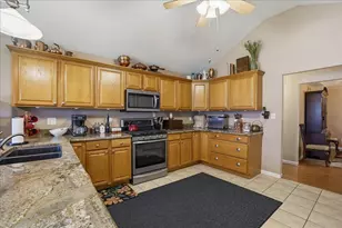 6528 Tumbleweed Ln, Schererville, IN 46375 - Photo 10