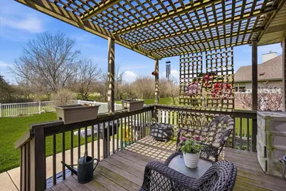 6528 Tumbleweed Lane, Schererville, IN 46375 - Photo 28