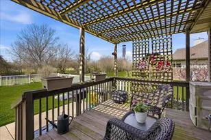 6528 Tumbleweed Ln, Schererville, IN 46375 - Photo 28