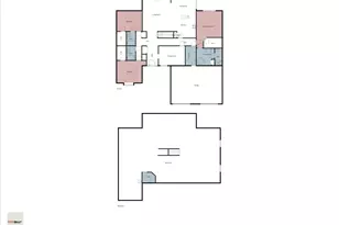 6528 Tumbleweed Ln, Schererville, IN 46375 - Photo 38