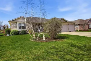 6528 Tumbleweed Ln, Schererville, IN 46375 - Photo 2