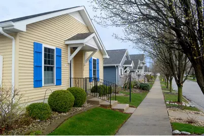 3808 Crosby Drive, Valparaiso, IN 46383 - Photo 2