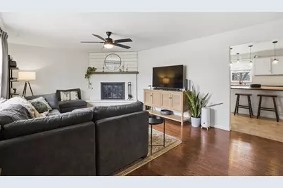 509 Shawnee Drive, Lowell, IN 46356 - Photo 4