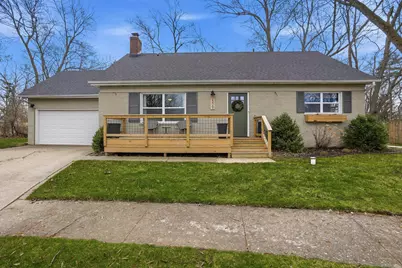 509 Shawnee Drive, Lowell, IN 46356 - Photo 2