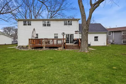 509 Shawnee Drive, Lowell, IN 46356 - Photo 28