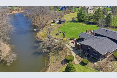 25 S Cherrywood Lane, Valparaiso, IN 46385 - Photo 48