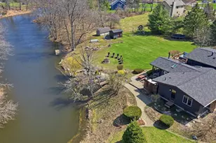 25 S Cherrywood Ln, Valparaiso, IN 46385 - Photo 48