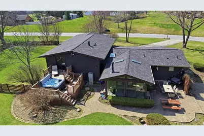 25 S Cherrywood Lane, Valparaiso, IN 46385 - Photo 44