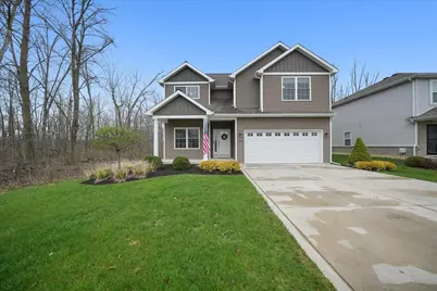 1040 Preserve Lane, Chesterton, IN 46304 - Photo 2
