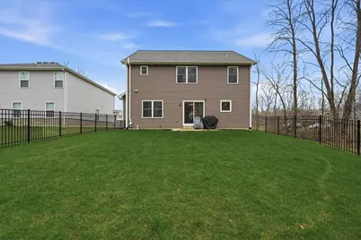 1040 Preserve Lane, Chesterton, IN 46304 - Photo 36