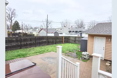 707 N Broad Street, Griffith, IN 46319 - Photo 14