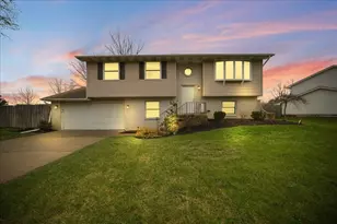 14400 Riskin Rd, Cedar Lake, IN 46303 - Photo 1