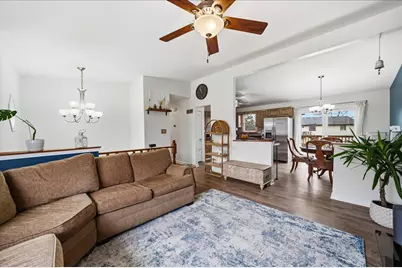 14400 Riskin Road, Cedar Lake, IN 46303 - Photo 4