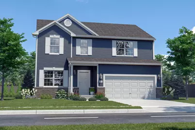 6834 E 103rd Lane, Winfield, IN 46307 - Photo 1