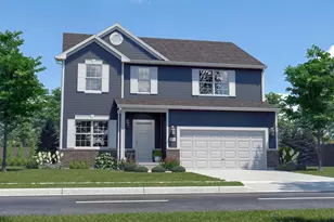 6834 E 103rd Ln, Winfield, IN 46307 - Photo 1