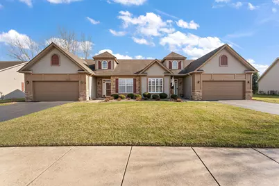 1479 Charlevoix Way, Schererville, IN 46375 - Photo 2