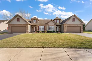 1479 Charlevoix Way, Schererville, IN 46375 - Photo 2