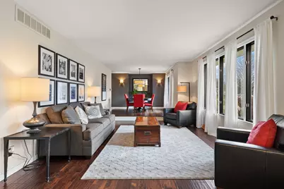 9468 Hilltop Drive, Saint John, IN 46373 - Photo 6