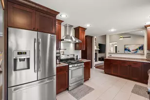 9468 Hilltop Dr, Saint John, IN 46373 - Photo 14