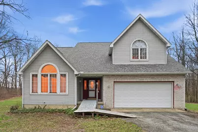 704 W US Hwy 30, Valparaiso, IN 46385 - Photo 1