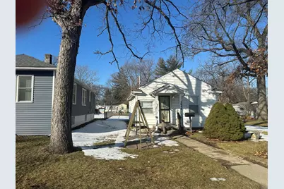 2640 Laporte Street, Lake Station, IN 46405 - Photo 2