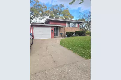 3340 W 20th Avenue, Gary, IN 46404 - Photo 1