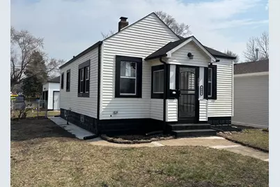 601 Burr Street, Gary, IN 46406 - Photo 2