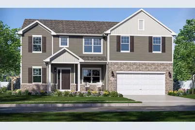 6786 E 104th Avenue, Winfield, IN 46307 - Photo 1