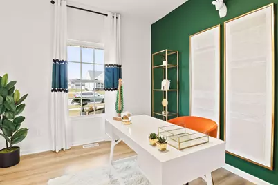 6786 E 104th Avenue, Winfield, IN 46307 - Photo 2