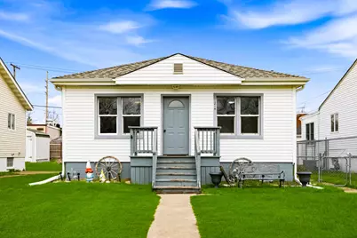 1216 W 37th Place, Hobart, IN 46342 - Photo 1